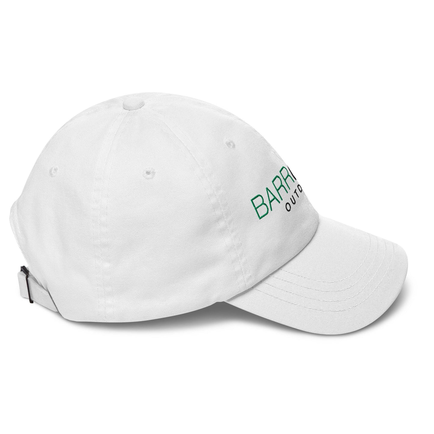 Barrows Dad Hat by Barrows Outdoor