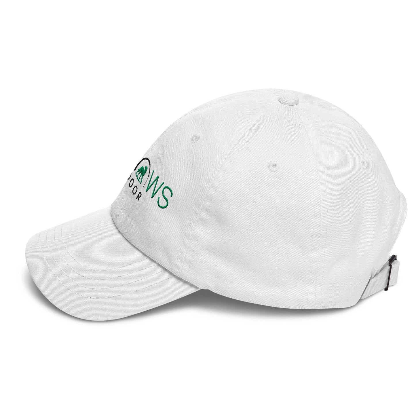 Barrows Dad Hat by Barrows Outdoor
