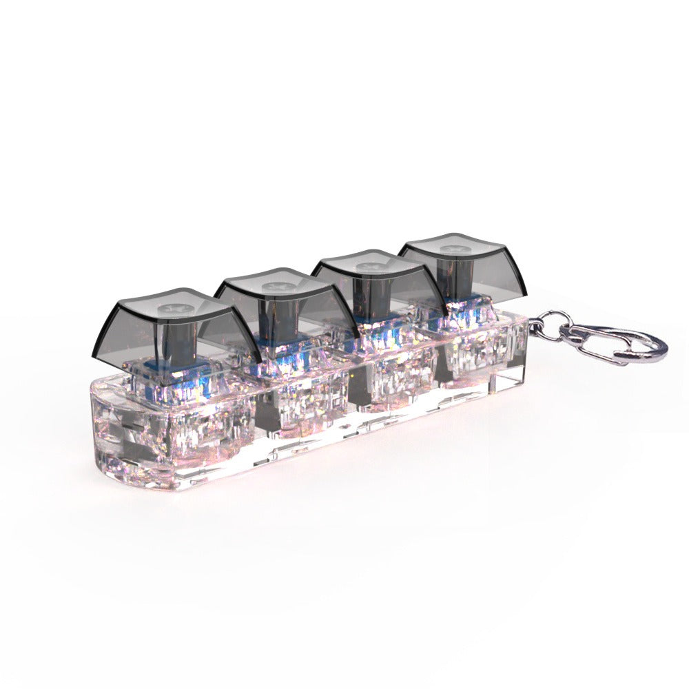 Cherry Axle Tester Stress Relief Toy by My Store 4
