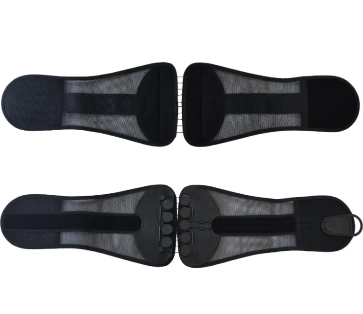 Double Pull Lumbar Support Belt by My Store 4