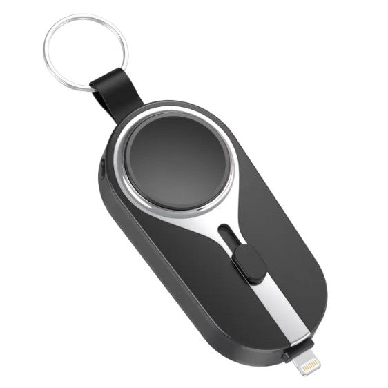 Keychain Power Bank by My Store 4