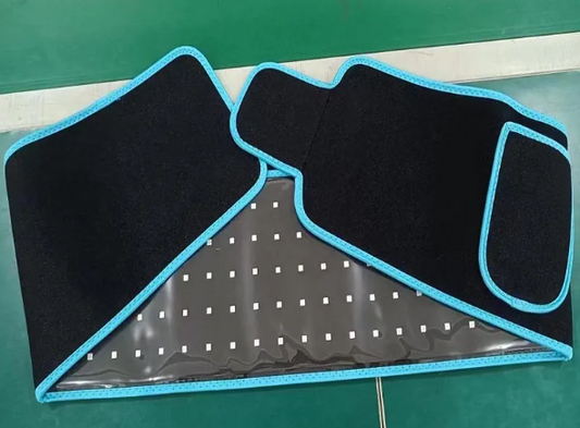 LED Infrared Belt Therapy Device by My Store 4