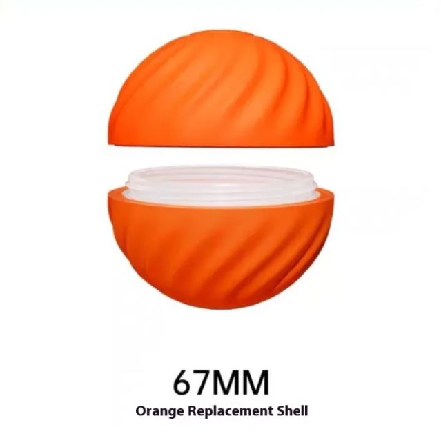 Pet Dog Rubber Ball Toys For Dogs by My Store 4