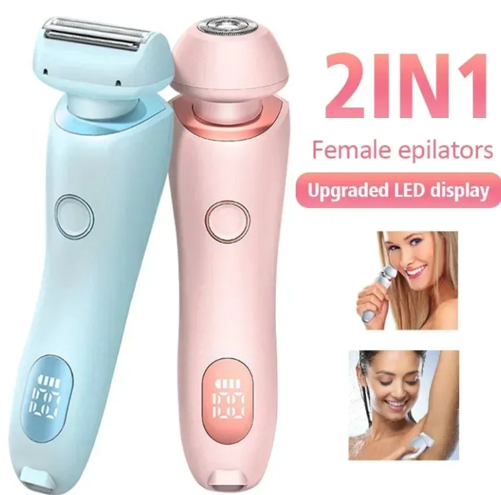 Electric Duo Shave by My Store 4