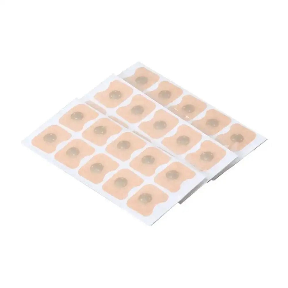Magnetic Nasal Dilator Strips for Better Sleep by My Store 4