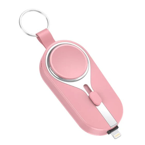 Keychain Power Bank by My Store 4
