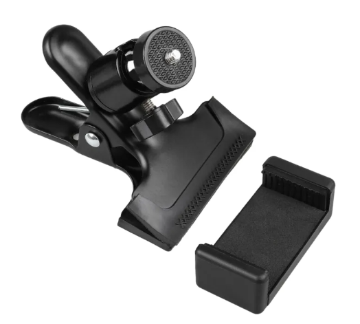 Phone Guitar Clip Stand by My Store 4
