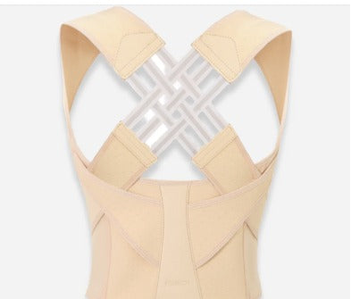 Unisex Posture Corrector Back Brace by My Store 4