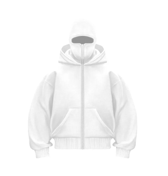 DualCozy Hoodie by My Store 4