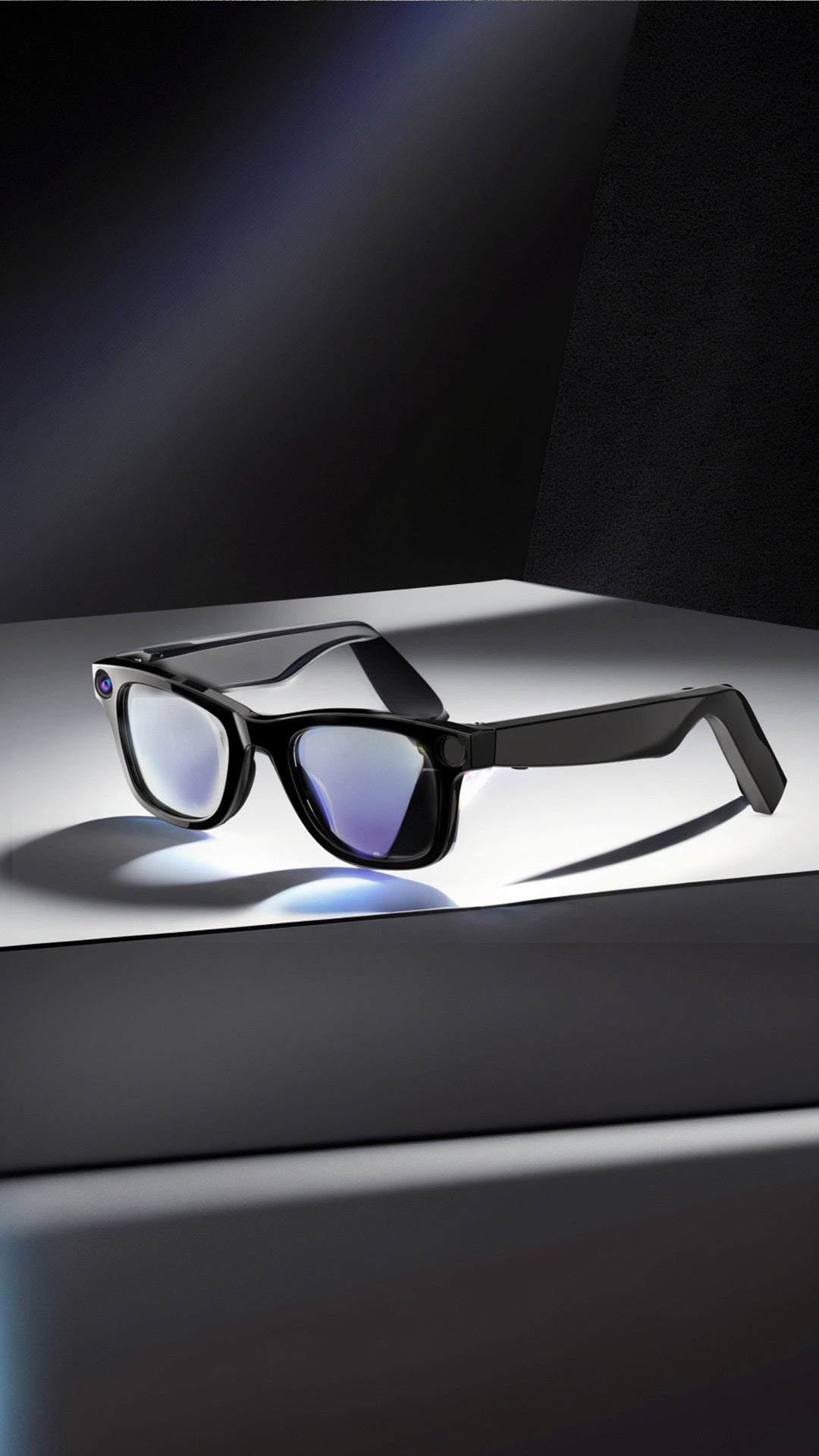 AI Camera Smart Glasses by My Store 4