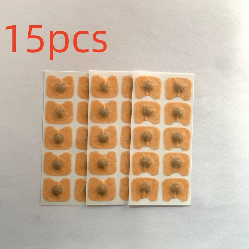 Magnetic Nasal Dilator Strips for Better Sleep by My Store 4