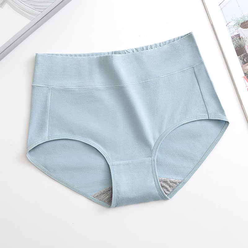 Plus Size Hip-Lifting Underwear for Autumn and Winter by My Store 4