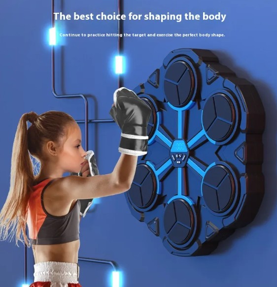 Boxing Target Machine by My Store 4