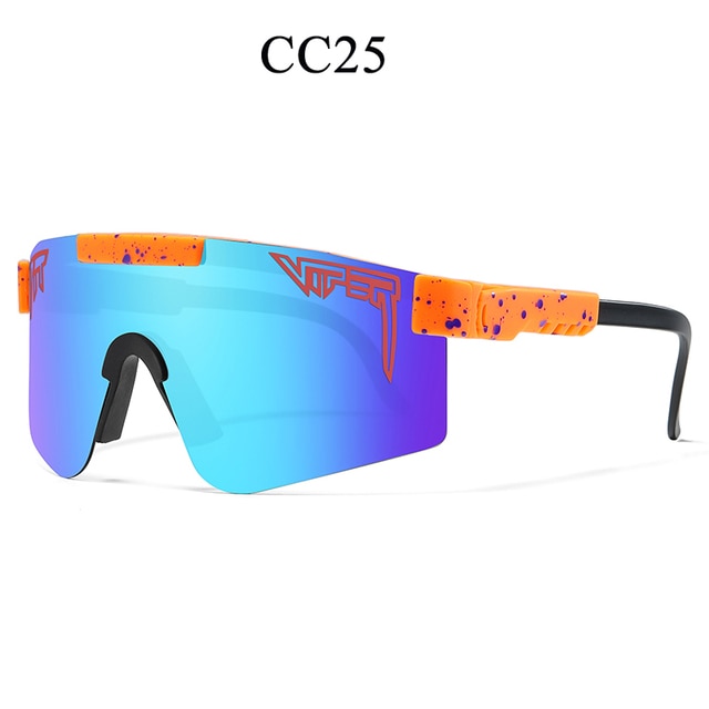 Fashion Sunglasses Shades by My Store 4