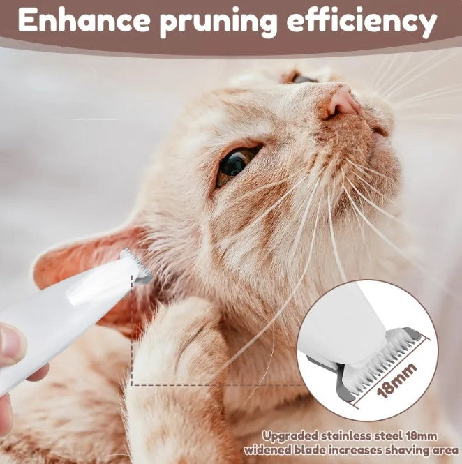 Pets Paw Trimmer w/LED Light by My Store 4