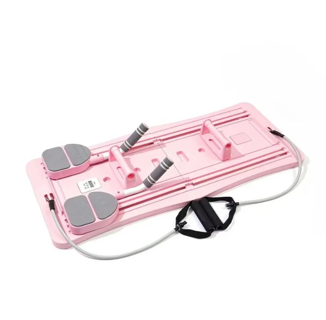 Compact Pilates Sliding Board by My Store 4