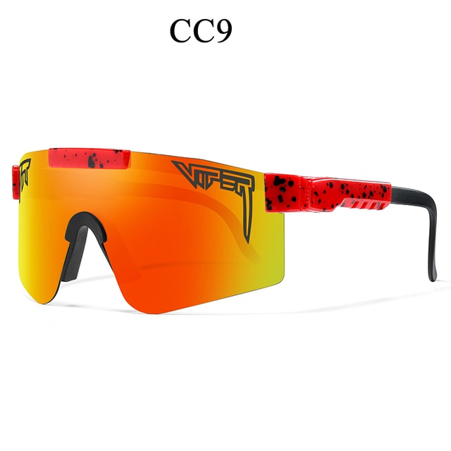 Fashion Sunglasses Shades by My Store 4