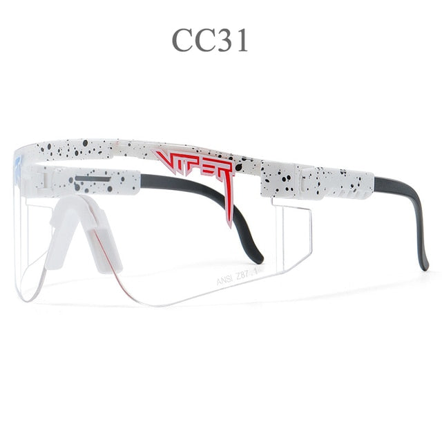Fashion Sunglasses Shades by My Store 4