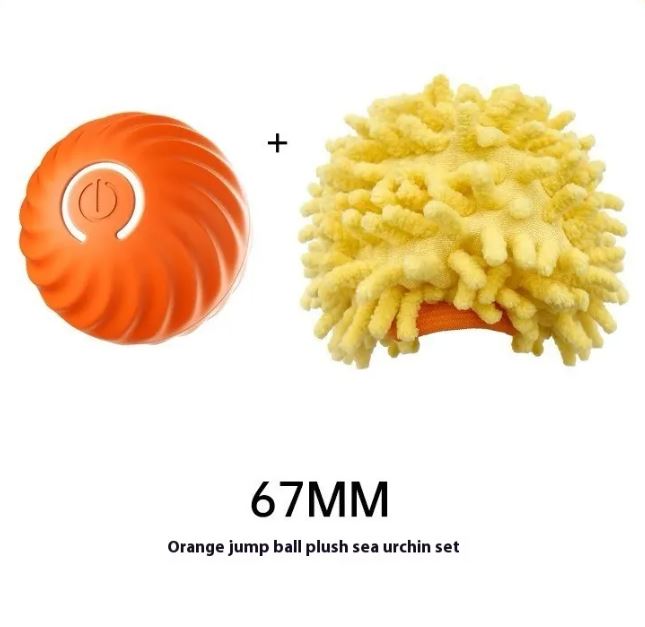 Pet Dog Rubber Ball Toys For Dogs by My Store 4