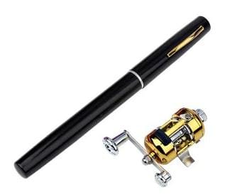 Portable Fishing Rod by My Store 4