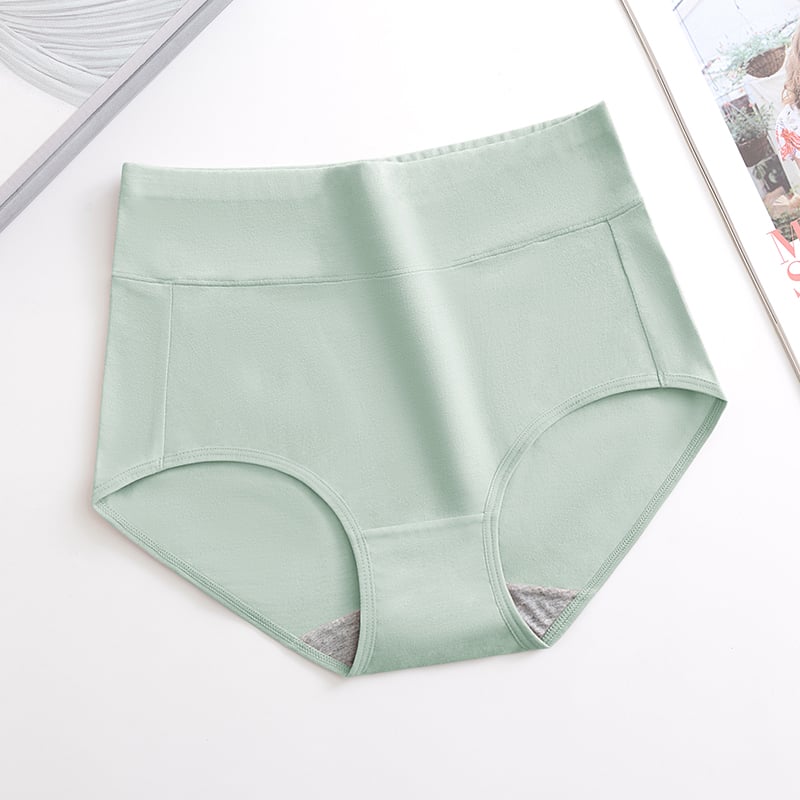 Plus Size Hip-Lifting Underwear for Autumn and Winter by My Store 4