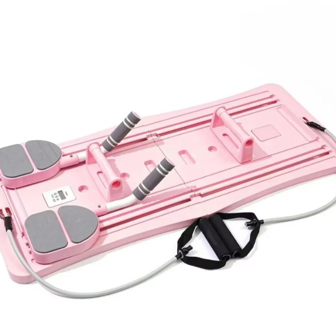 Compact Pilates Sliding Board by My Store 4