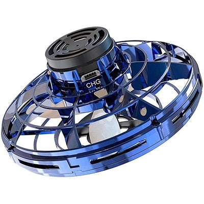 Flynova Mini UFO Spinner by My Store 4