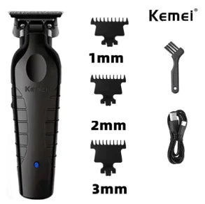 Kemei Professional Hair Clipper Set by Creative Minds
