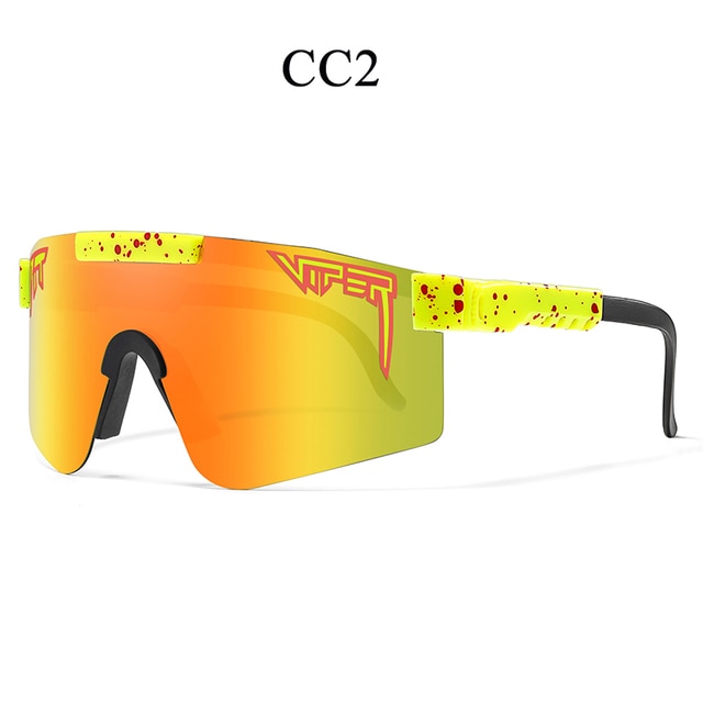 Fashion Sunglasses Shades by My Store 4
