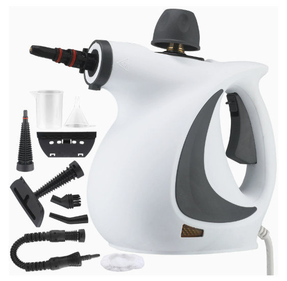 High-Pressure Cleaner by My Store 4