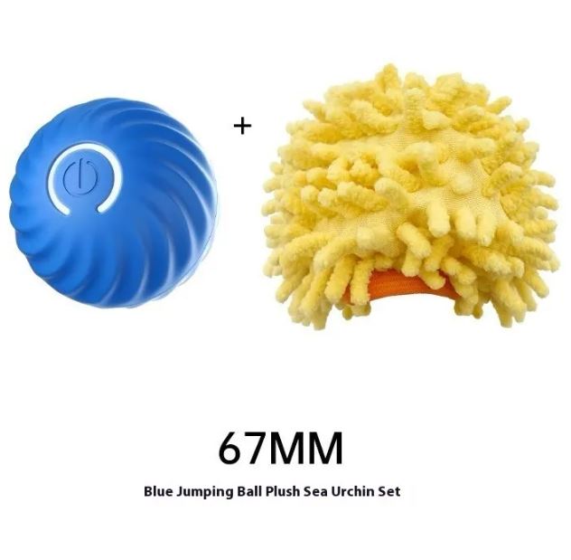 Pet Dog Rubber Ball Toys For Dogs by My Store 4