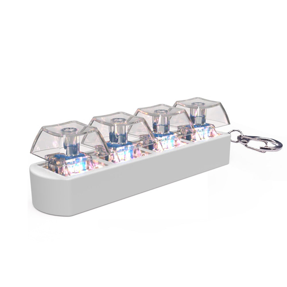Cherry Axle Tester Stress Relief Toy by My Store 4