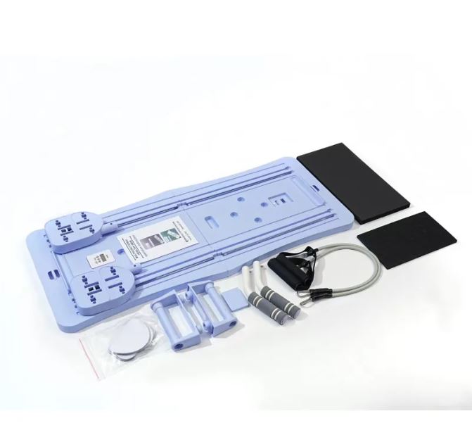 Compact Pilates Sliding Board by My Store 4