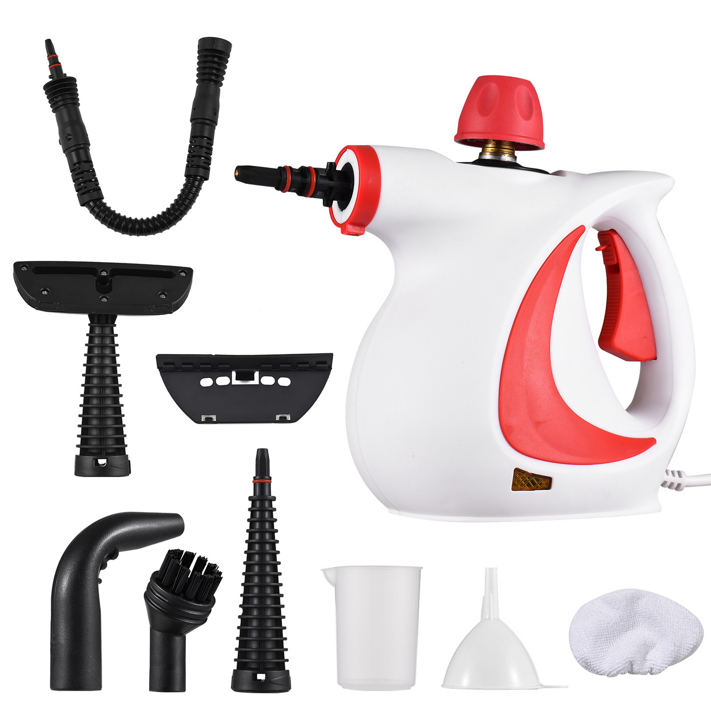 High-Pressure Cleaner by My Store 4