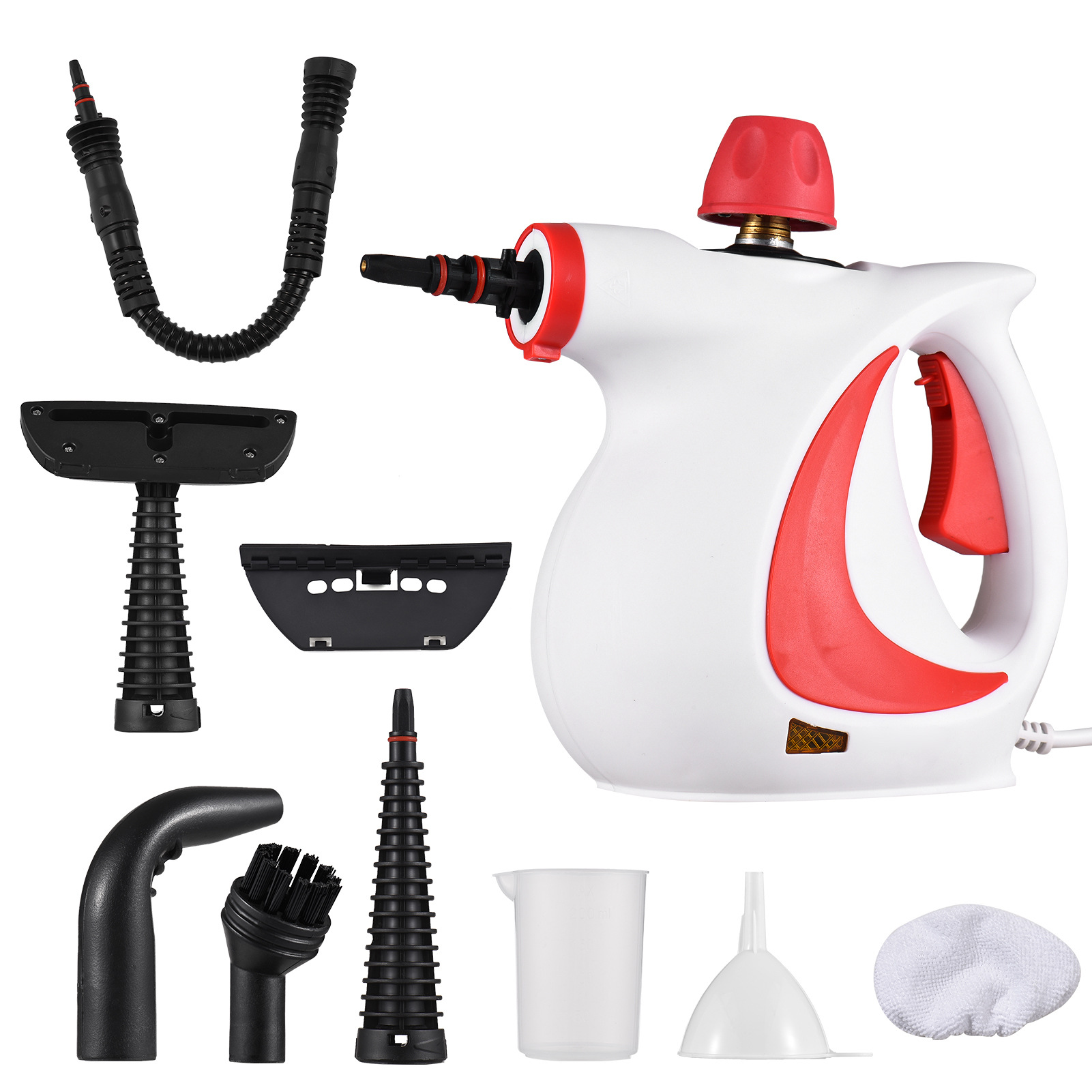 High-Pressure Cleaner by My Store 4