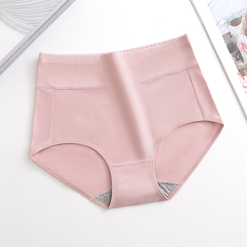 Plus Size Hip-Lifting Underwear for Autumn and Winter by My Store 4
