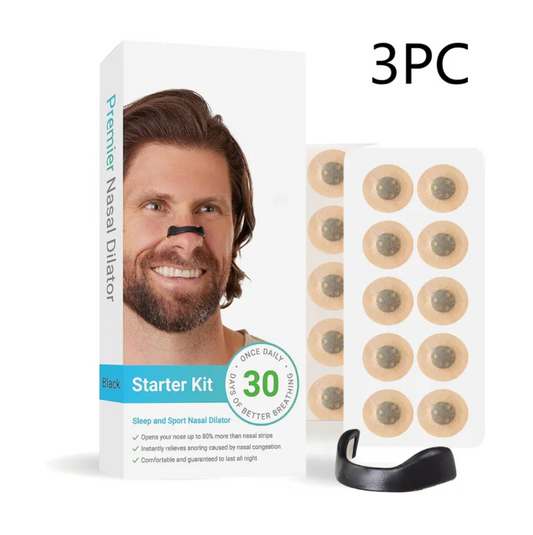 Breathe Easy Nasal Dilators by My Store 4