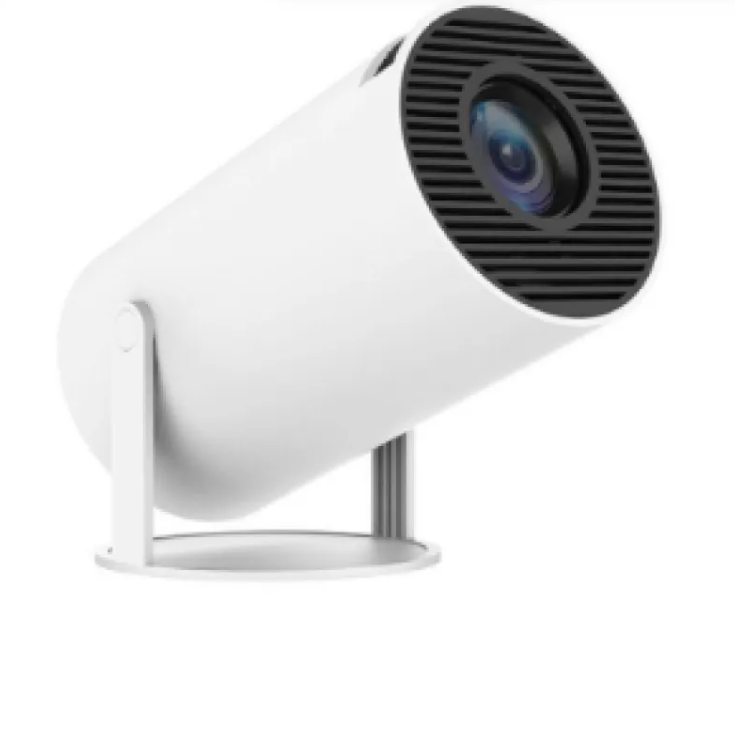 Portable Small Projector by My Store 4