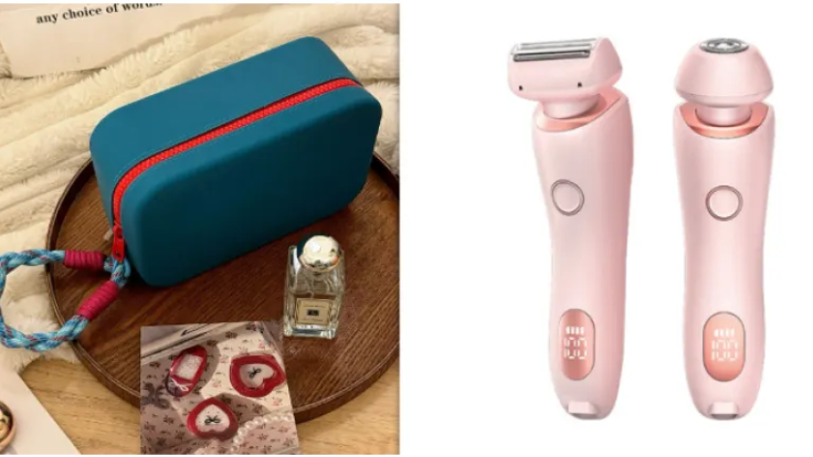 Electric Duo Shave by My Store 4