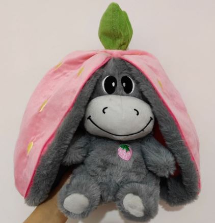 Breathing Plush Music Doll by My Store 4