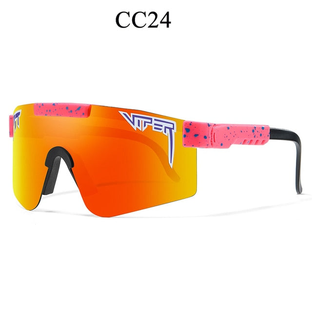 Fashion Sunglasses Shades by My Store 4