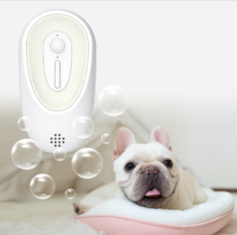 Pet Odor Eliminator for Litter Boxes by My Store 4