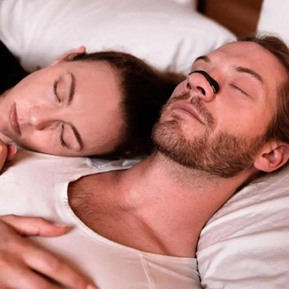 Magnetic Nasal Dilator Strips for Better Sleep by My Store 4