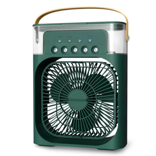 Portable 3-in-1 Air Cooler Fan – Mini AC for Room, Office & Car | Fast Cooling + Humidifier | Ships from USA 🇺🇸 | TikTok & Amazon Hot Seller! by My Store 4