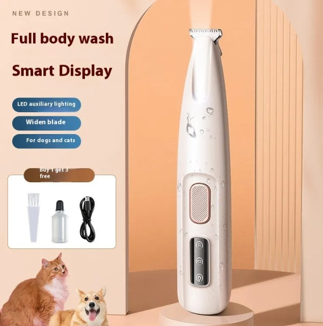 Pets Paw Trimmer w/LED Light by My Store 4