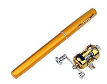 Portable Fishing Rod by My Store 4