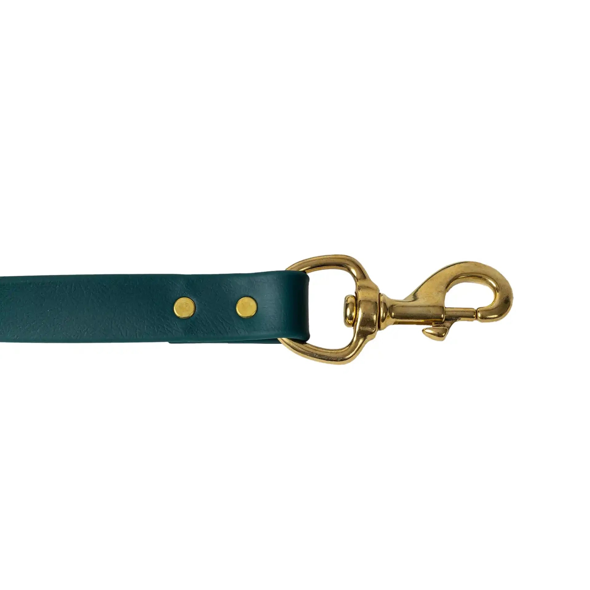 Barrows Dog Leash - Green by Barrows Outdoor