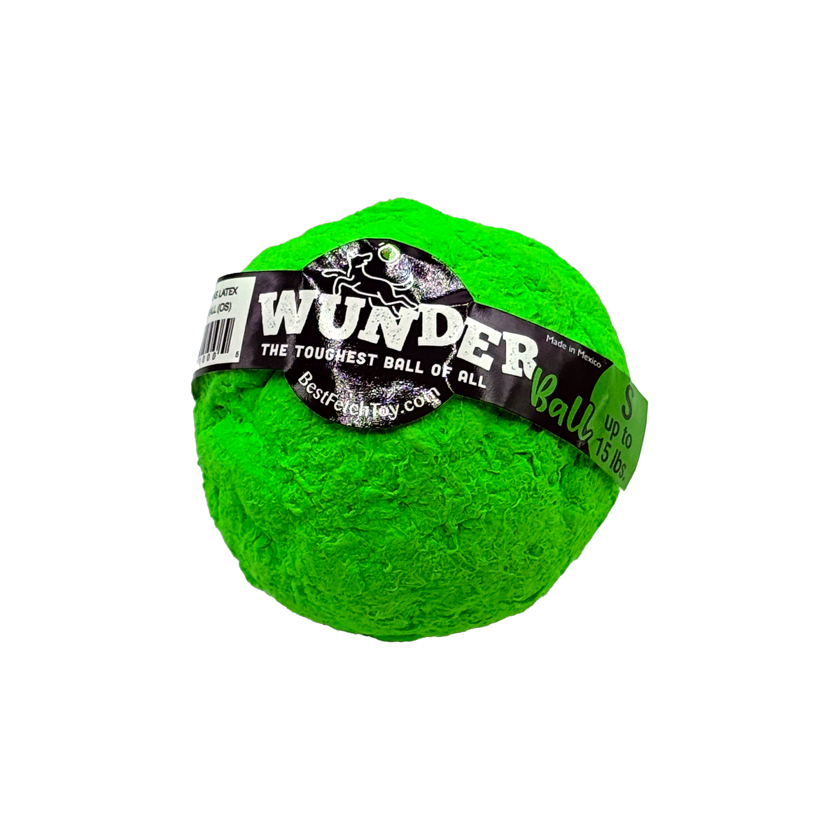 WUNDERball - Best Fetch Toy by WACKYstore