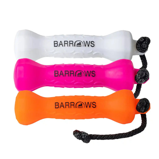 Barrows Training Bumper Pack - Multi-Color by Barrows Outdoor