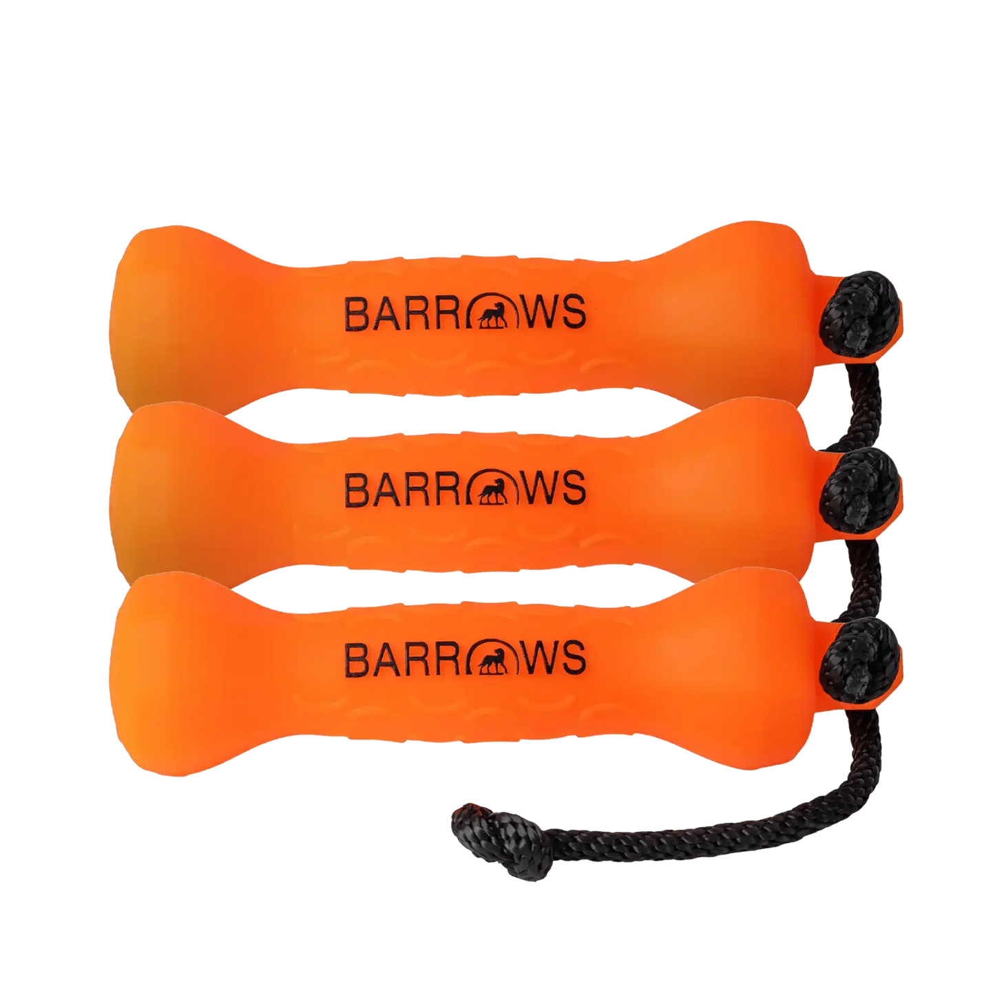 Barrows Training Bumper Pack - Orange by Barrows Outdoor